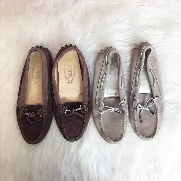 Tod’s 7, 7.5 - Picture 2 of 16